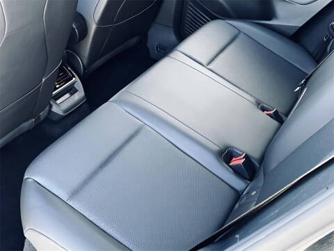 2021 Volkswagen ID.4 1st Edition