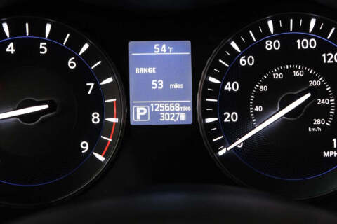 2015 Infiniti Q70 3.7