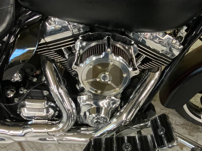 2016 Harley-Davidson Street Glide Special