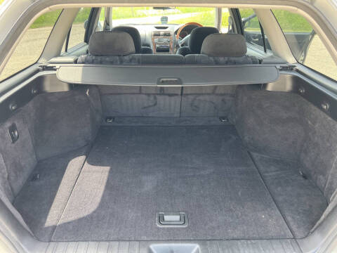 1998 Mitsubishi Legnum