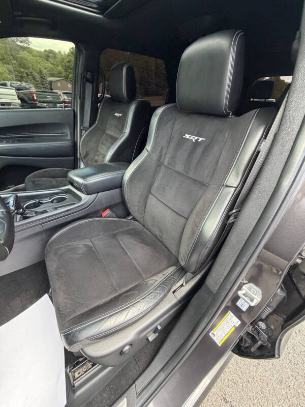 2021 Dodge Durango SRT 392
