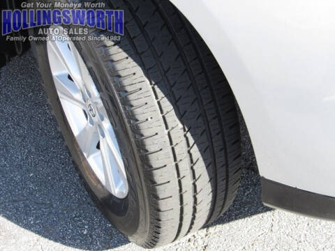 2011 Toyota Highlander