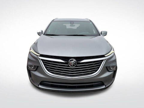 2023 Buick Enclave Premium