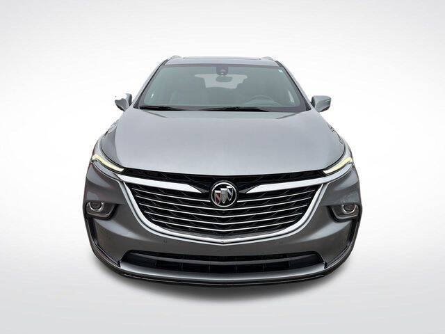 2023 Buick Enclave Premium