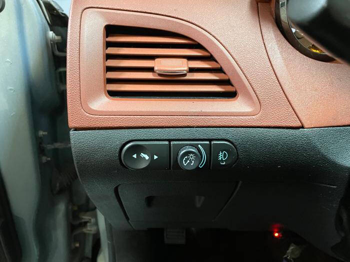 2008 Chevrolet Malibu LTZ