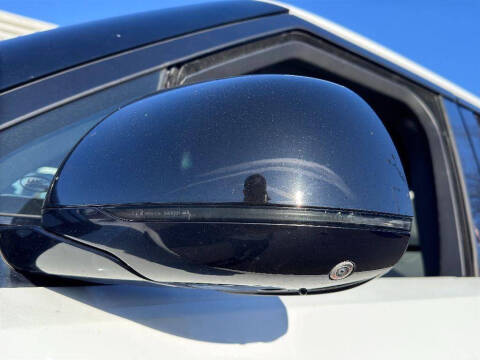 2023 Land Rover Range Rover Sport P400 Dynamic SE