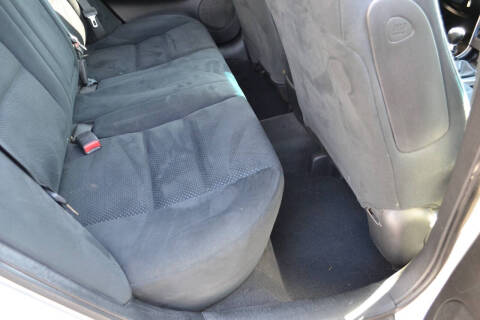 2007 Mazda MAZDA6 i Touring