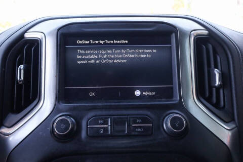 2022 Chevrolet Silverado 1500 Limited