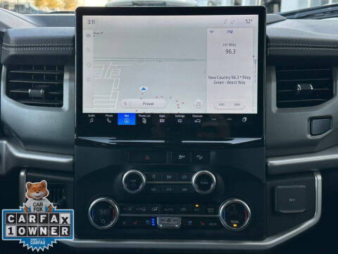 2023 Ford Expedition MAX XLT