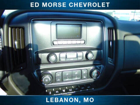 2024 Chevrolet Silverado 6500HD