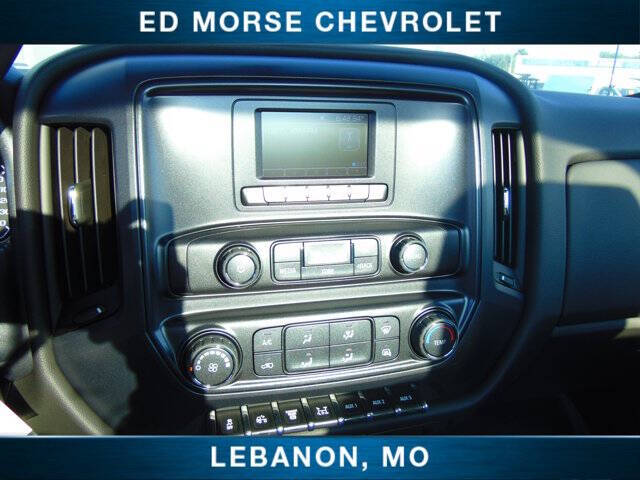 2024 Chevrolet Silverado 6500HD