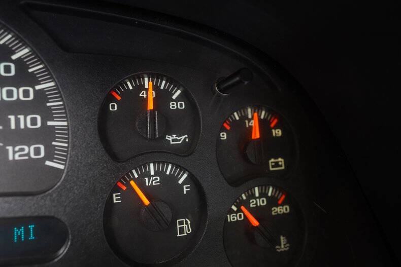 2006 Chevrolet Silverado 1500