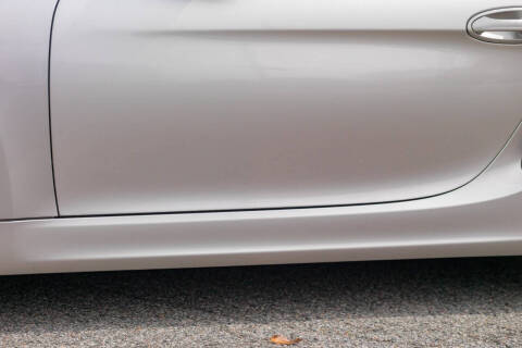 2013 Porsche Boxster