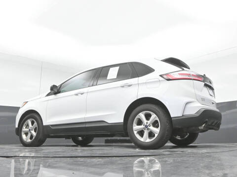 2019 Ford Edge SE