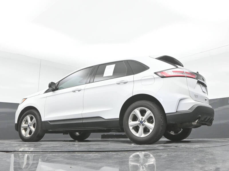 2019 Ford Edge SE