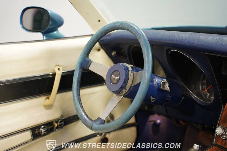 1977 Chevrolet Corvette