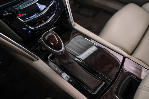 2016 Cadillac XTS Premium