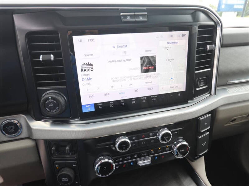 2026 Ford F-350 Super Duty