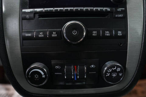 2007 Chevrolet Impala LT
