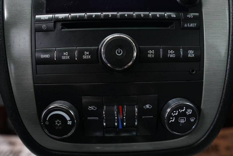 2007 Chevrolet Impala LT