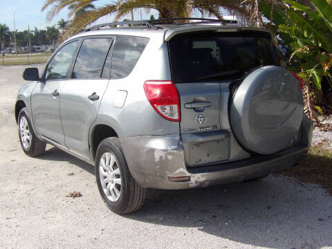 2006 Toyota RAV4