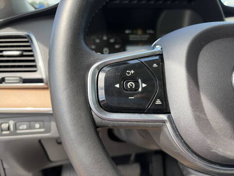 2016 Volvo XC90 T8 eAWD Inscription