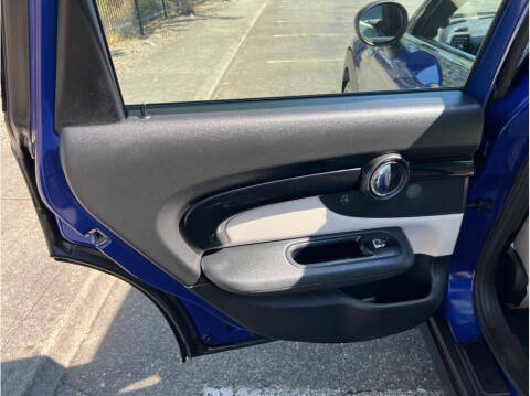 2019 MINI Clubman Cooper S ALL4