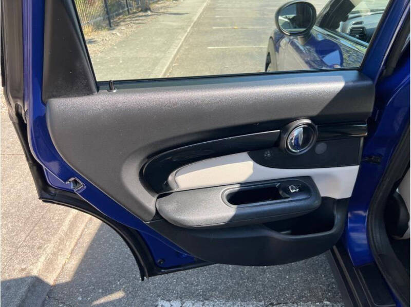 2019 MINI Clubman Cooper S ALL4