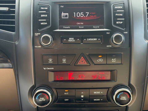 2012 Kia Sorento EX