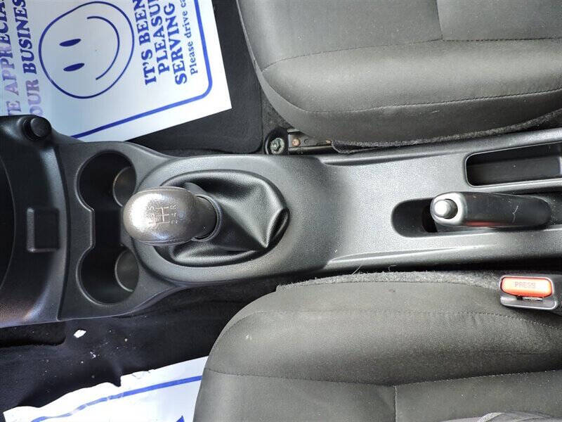 2017 Nissan Versa 1.6 S