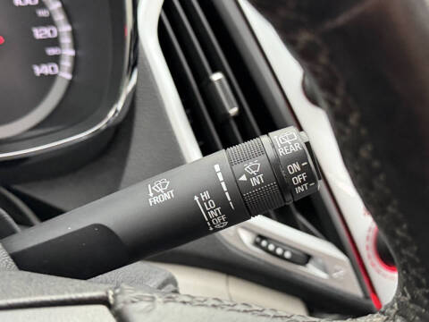 2014 GMC Terrain SLT-2