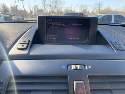 2010 BMW X3 xDrive30i