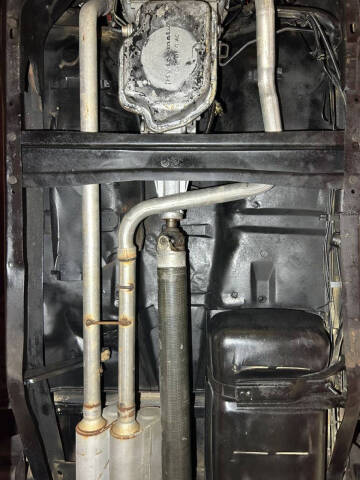 1989 Chevrolet C/K 1500 Series