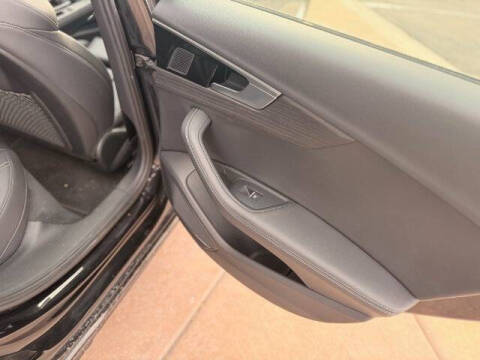 2024 Audi A4 quattro S line Prem Plus 45 TFSI