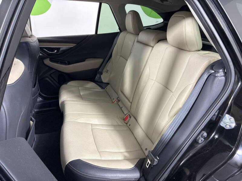 2023 Subaru Outback Limited