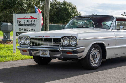 1964 Chevrolet Impala