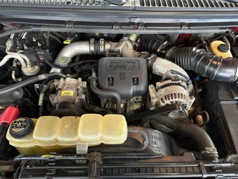 1999 Ford F-350 Super Duty