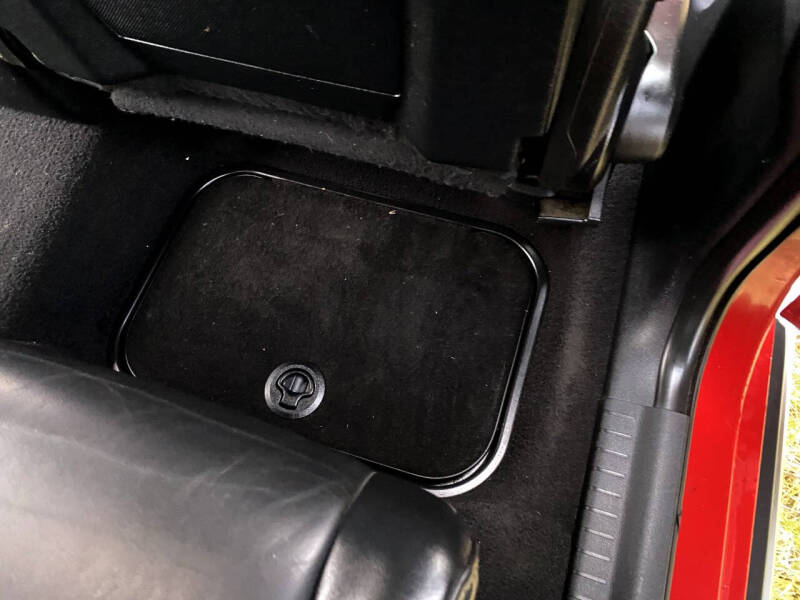 2016 Dodge Journey Crossroad Plus