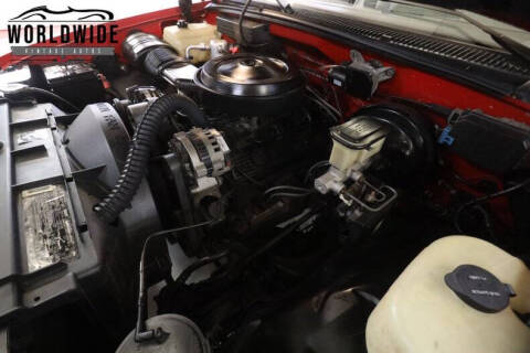 1991 GMC Sierra 1500