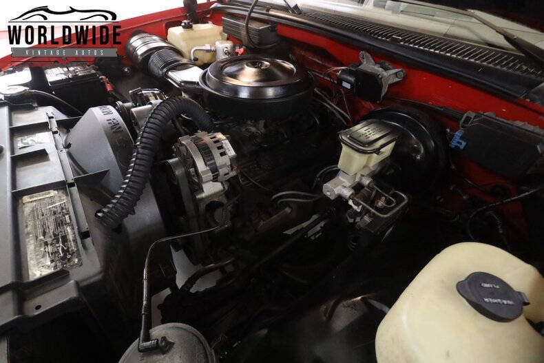 1991 GMC Sierra 1500