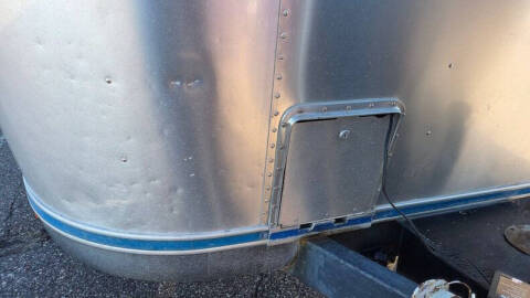 1990 Airstream EXCELLA 29'