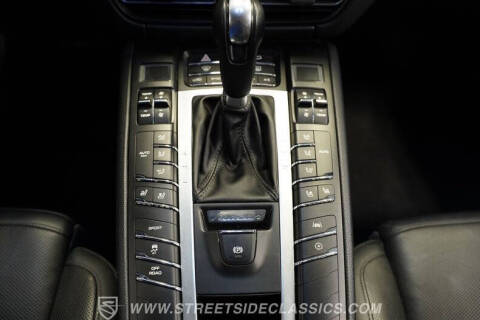 2019 Porsche Macan