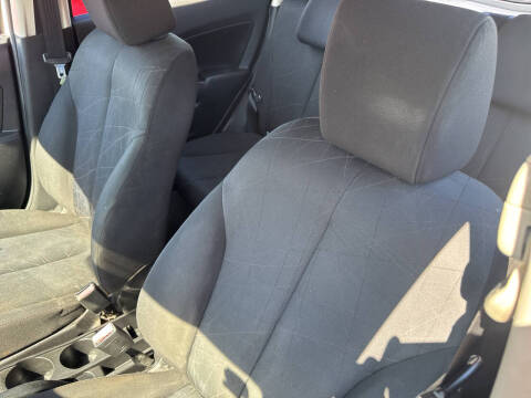 2012 Mazda MAZDA2 Sport