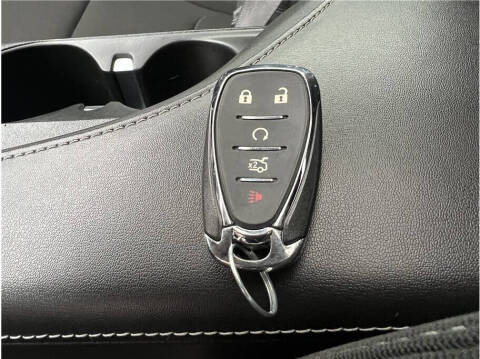 2023 Chevrolet Camaro