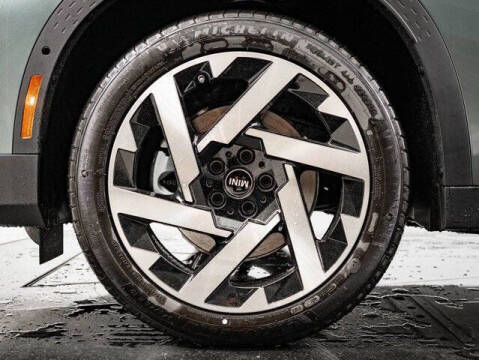 2026 MINI Countryman SE ALL4
