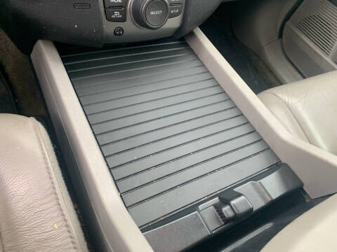 2015 Honda Pilot EX-L w/DVD