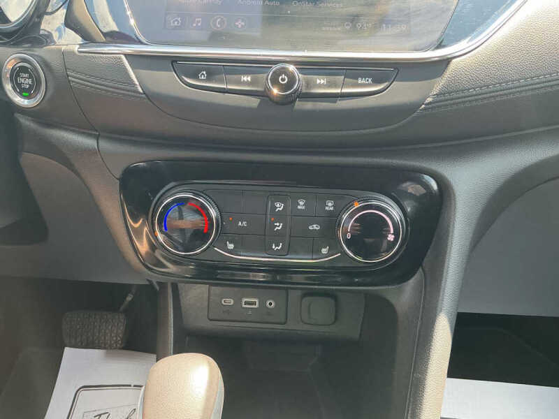 2022 Buick Encore GX Preferred