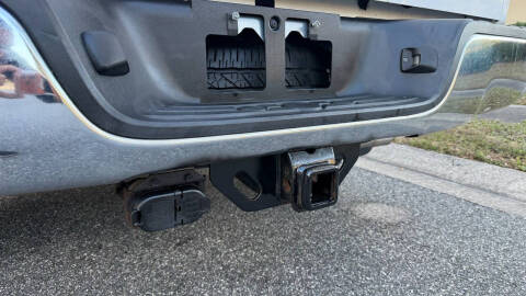 2012 Toyota Tundra Grade