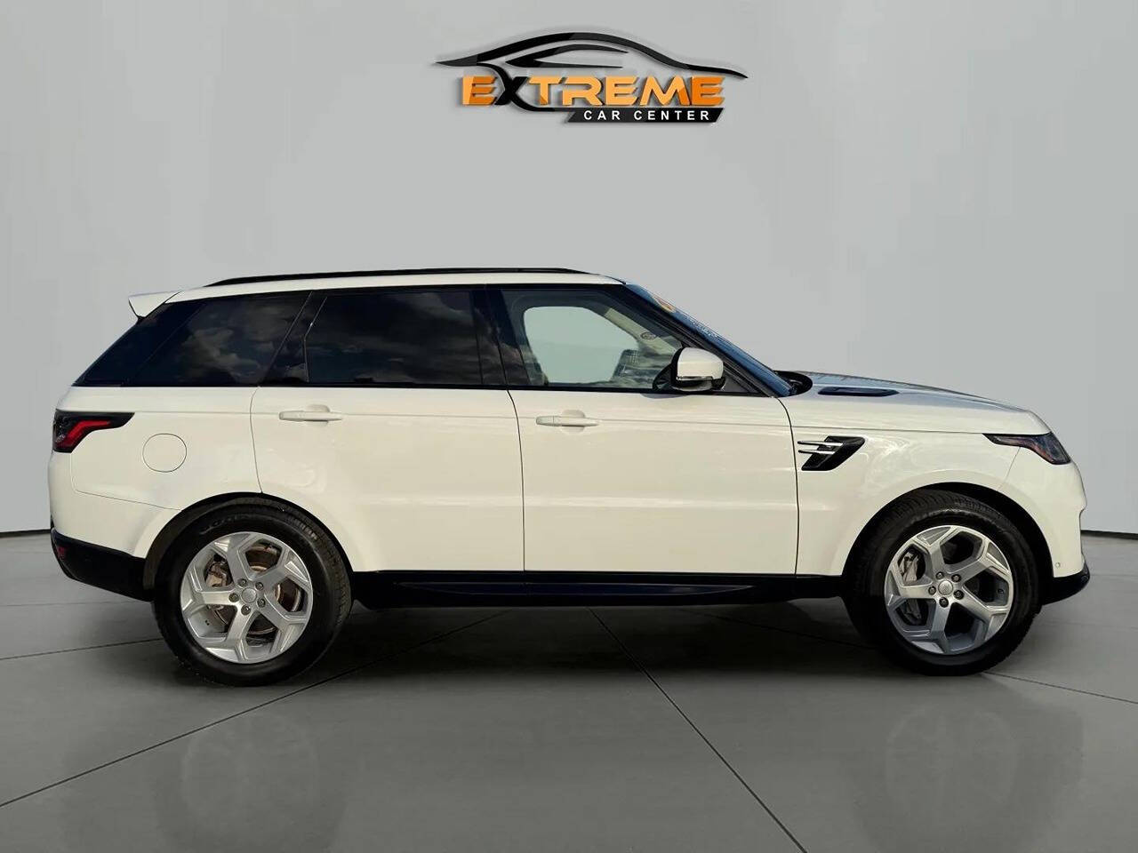 2018 Land Rover Range Rover Sport for sale at Extreme Car Center in Detroit, MI