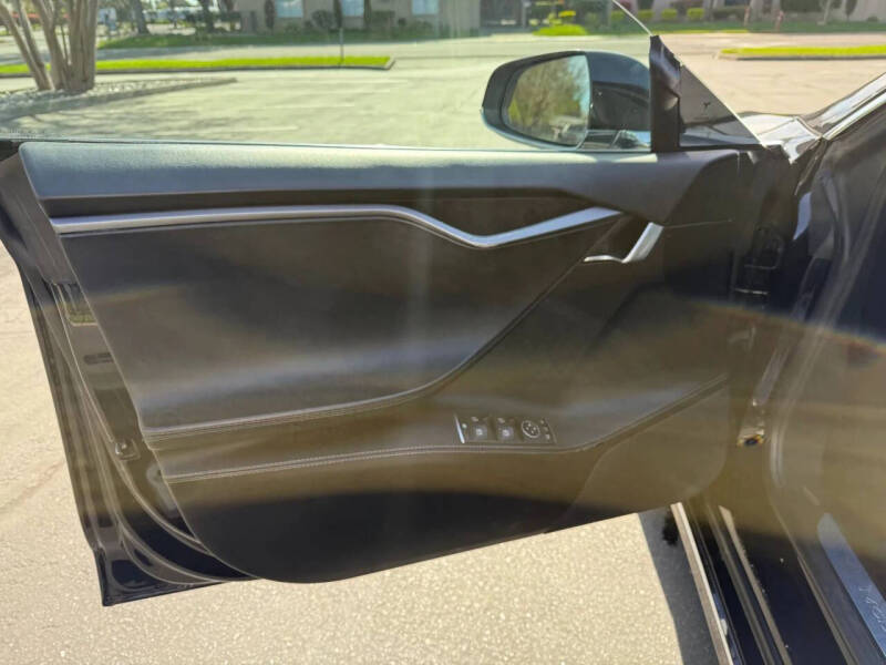2018 Tesla Model S